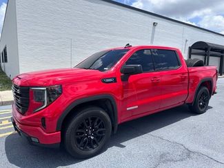 Used 2025 GMC Sierra 1500 Elevation AWD/4WD video 2