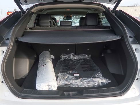 New 2026 Mitsubishi Eclipse Cross SE AWD/4WD image 12