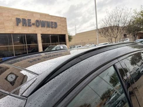 Certified 2023 Kia Sportage SX image 8