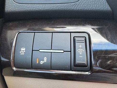 Used 2015 Kia Sorento EX w/ EX V6 Touring Package FWD image 16