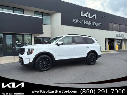 Used 2024 Kia Telluride SX Prestige X-Pro