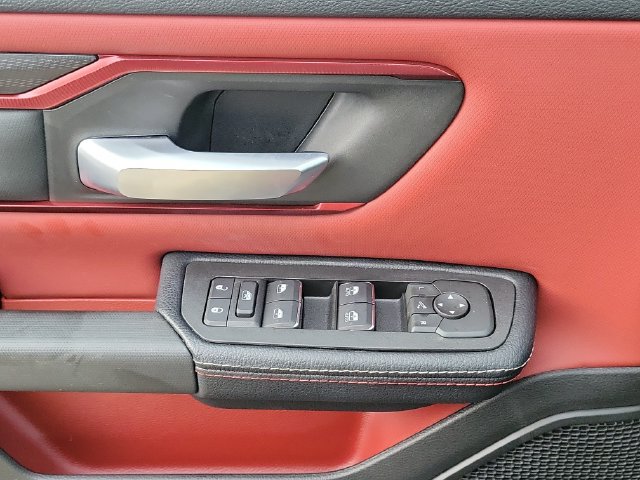 Used 2026 RAM 1500 Rebel w/ Rebel Level 1 Equipment Group AWD/4WD image 22