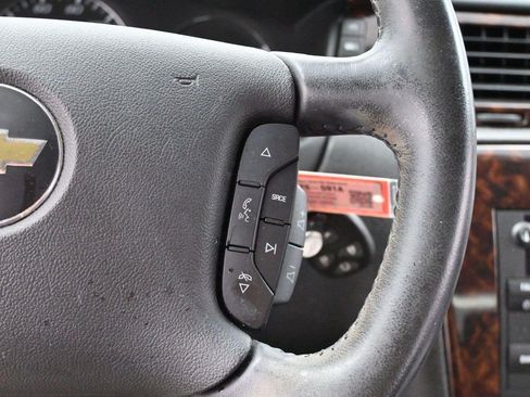 Used 2013 Chevrolet Impala LT w/ LT Sunroof Package FWD image 15