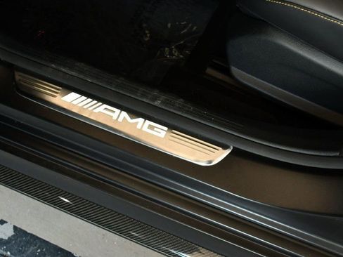 Used 2022 Mercedes-Benz AMG GT 53 image 67