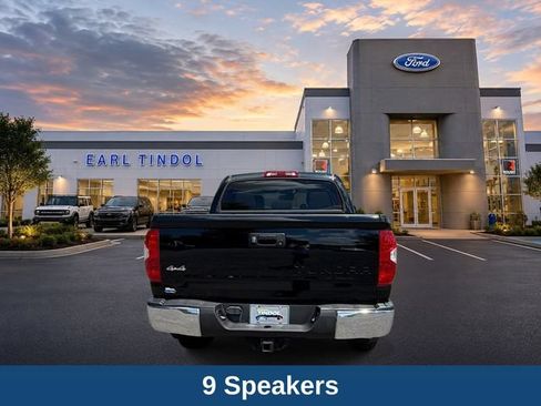 Used 2020 Toyota Tundra SR5 w/ SR5 Upgrade Package AWD/4WD image 6