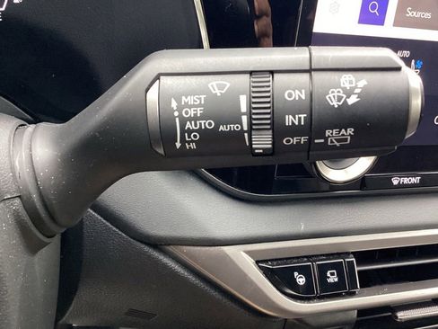 Used 2024 Lexus RX 350 AWD w/ Convenience Package image 27