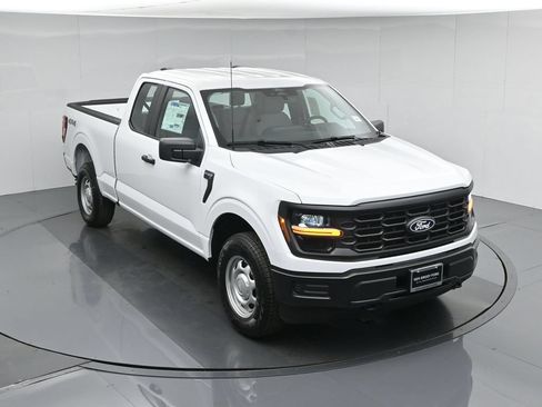 New 2026 Ford F150 XL AWD/4WD image 34