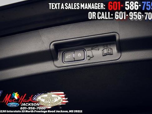 New 2026 Ford Explorer Active w/ Active Comfort Package image 29