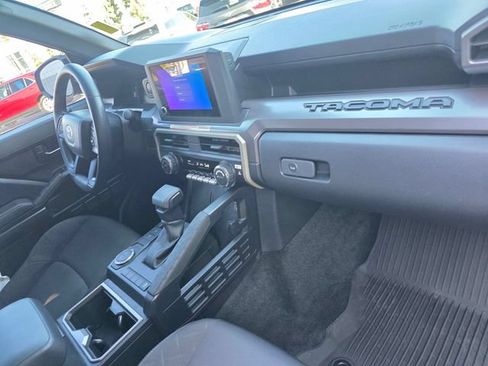 Used 2025 Toyota Tacoma SR5 RWD image 20