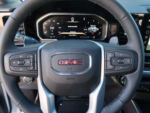 New 2026 GMC Sierra 1500 SLT w/ SLT Premium Plus Package image 13