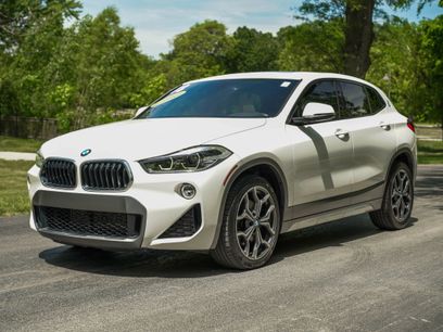 Used 2018 BMW X2 sDrive28i w/ M SportX Package