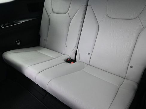 New 2026 Lexus TX 350 AWD image 19