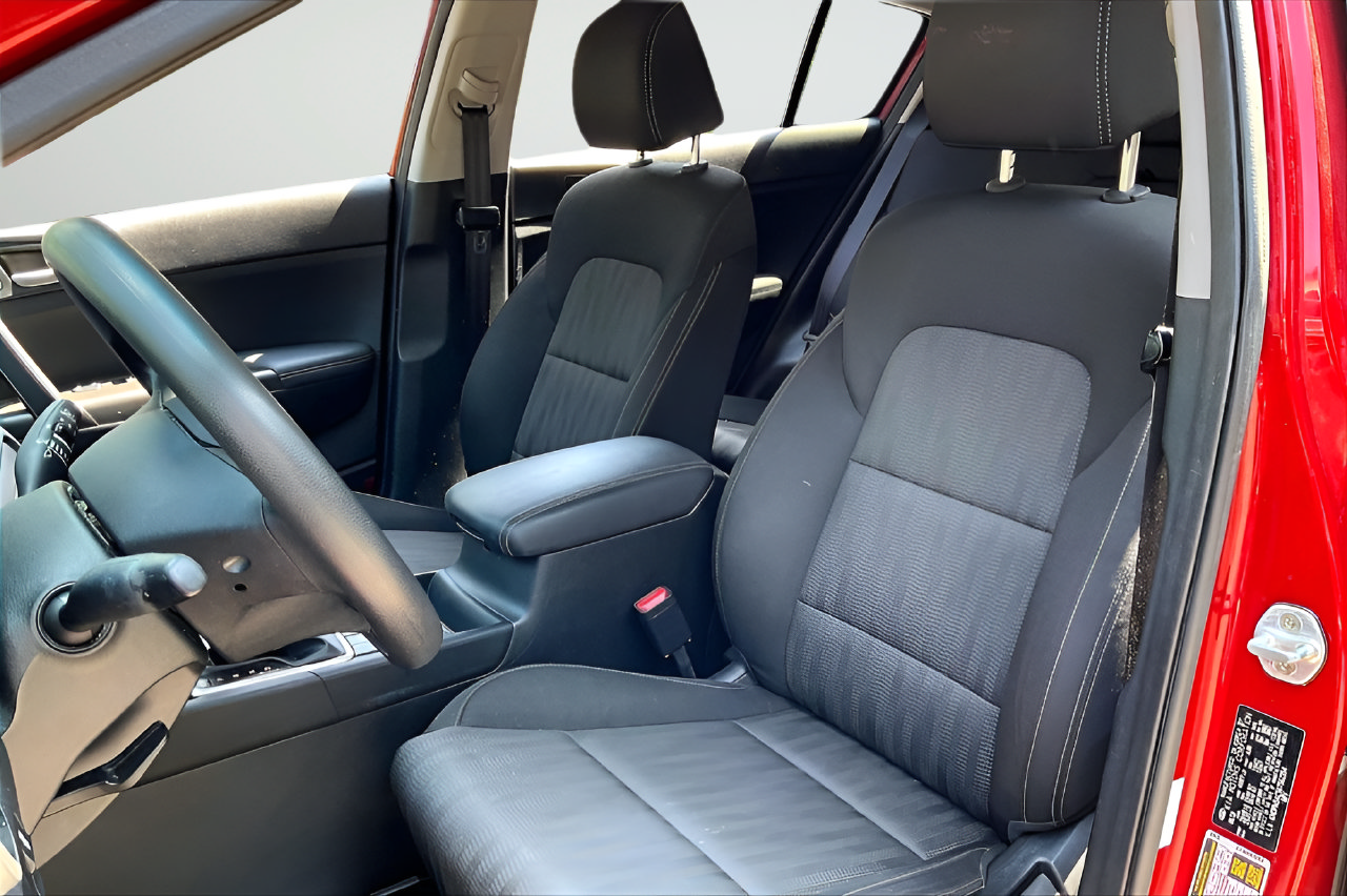 Used 2019 Kia Sportage LX FWD image 17