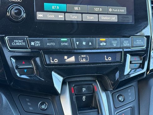 Used 2020 Honda Odyssey EX-L image 18