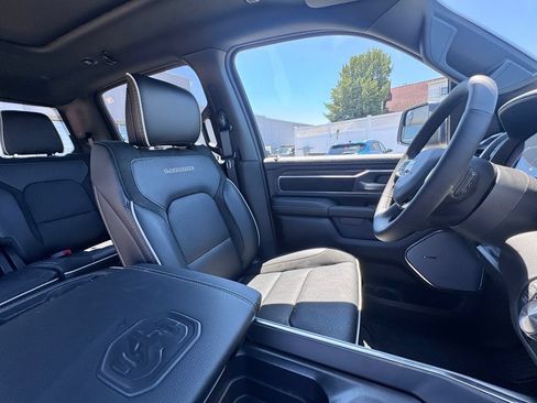 New 2026 RAM 1500 Laramie AWD/4WD image 20