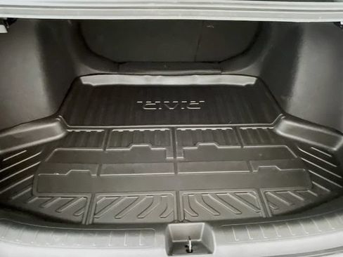 Used 2026 Honda Civic Sport image 24