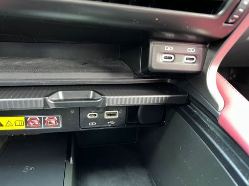 Used 2024 Lexus RX 500h F Sport image 22