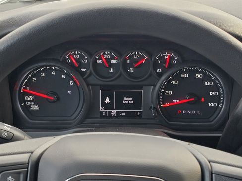 New 2026 GMC Sierra 1500 Pro w/ Graphite Edition image 25