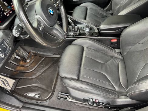 Used 2019 BMW X2 M35i w/ Premium Package AWD/4WD image 18