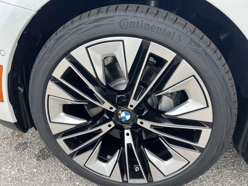 New 2026 BMW 530i image 33