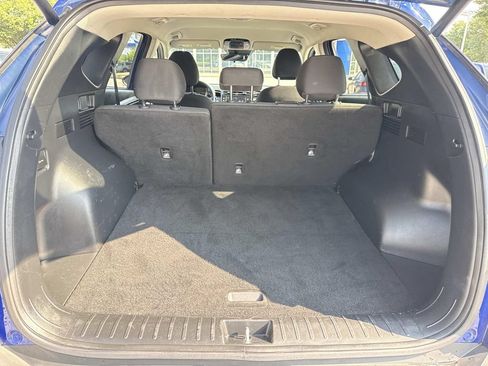 Used 2024 Hyundai Tucson SEL AWD/4WD image 23