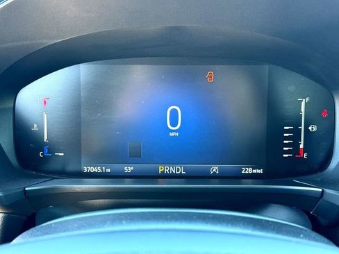 Used 2024 Ford Escape ST-Line w/ Tech Pack #1 image 15