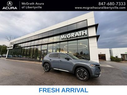 Used 2019 MAZDA CX-5 Grand Touring