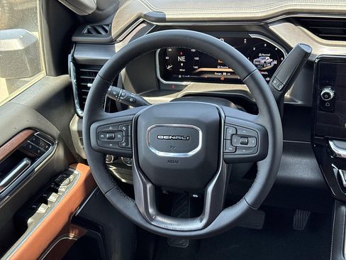 New 2026 GMC Sierra 2500 Denali Ultimate w/ Max Trailering Package AWD/4WD image 8