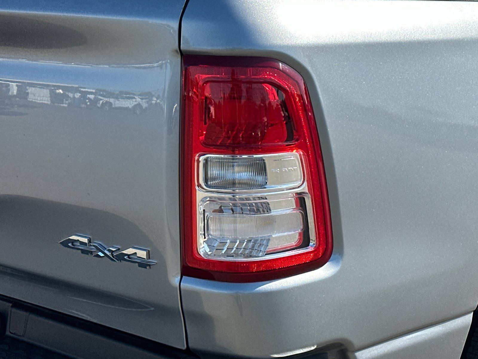 Used 2022 RAM 1500 Big Horn AWD/4WD image 24