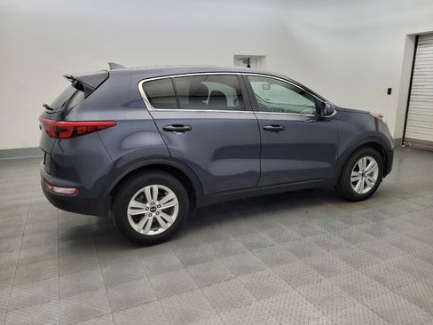 Used 2019 Kia Sportage LX FWD image 10