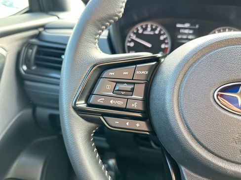 Certified 2025 Subaru Forester Premium w/ Convenience Package #1 image 29