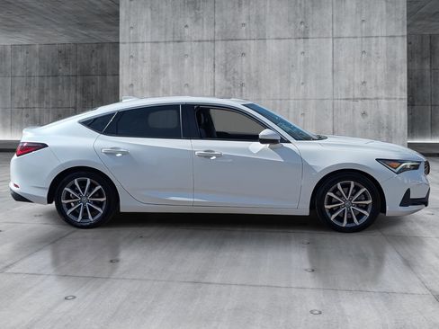 Certified 2025 Acura Integra Premium image 6