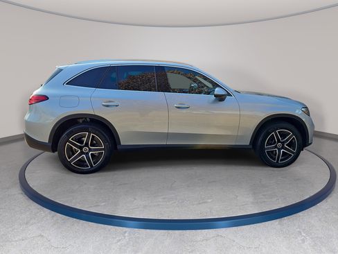 New 2026 Mercedes-Benz GLC 300 image 4