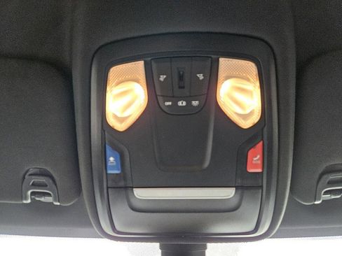 Used 2024 RAM 2500 Big Horn image 21