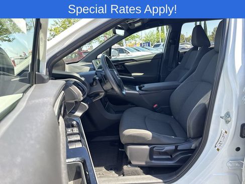 Certified 2023 Subaru Solterra AWD image 13