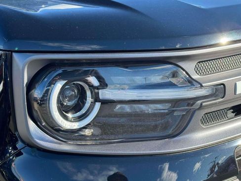 Used 2022 Ford Bronco Sport Big Bend w/ Convenience Package image 10