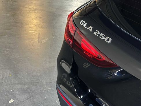 New 2026 Mercedes-Benz GLA 250 4MATIC image 14