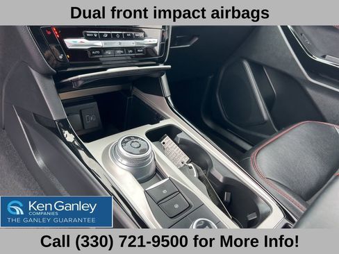 Used 2022 Ford Explorer ST-Line w/ Class IV Trailer Tow Package image 34