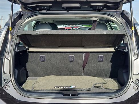 Used 2015 Toyota Prius C Four image 10