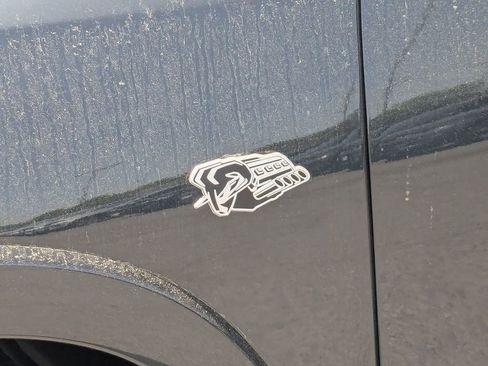 New 2026 RAM 1500 Big Horn AWD/4WD image 10