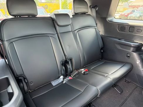 New 2027 Kia Telluride SX X-Line AWD/4WD image 23