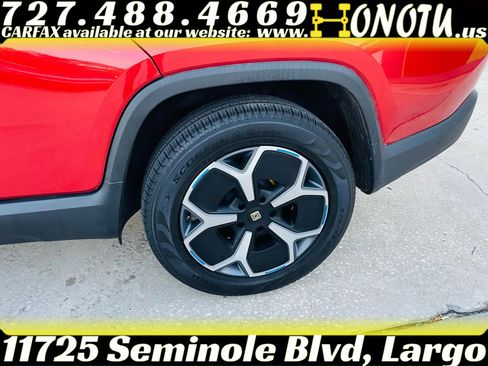 Used 2023 Rivian R1T Adventure image 38