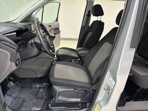 Used 2023 Ford Transit Connect XL FWD image 13