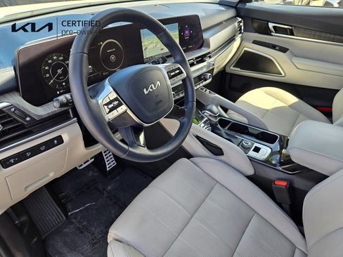 Certified 2023 Kia Telluride SX AWD/4WD image 11