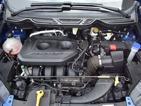 Used 2020 Ford EcoSport SE image 47