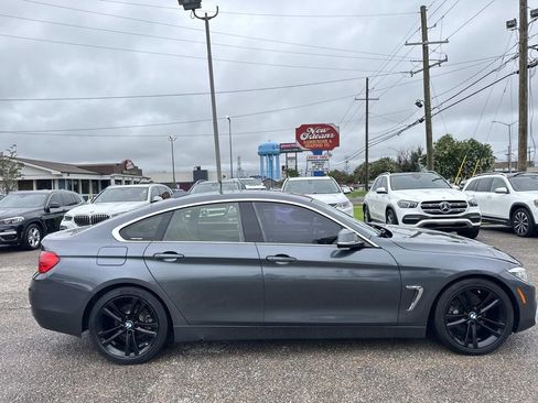 Used 2016 BMW 428i Gran Coupe w/ Premium Package RWD image 10