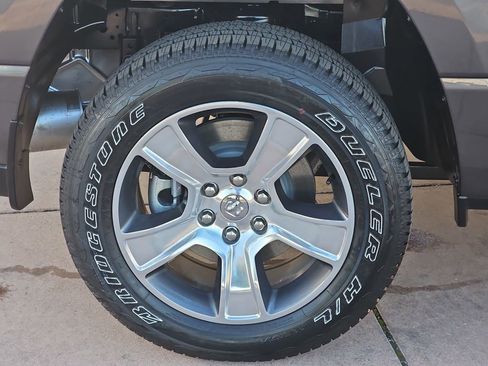 New 2026 RAM 1500 Express image 38