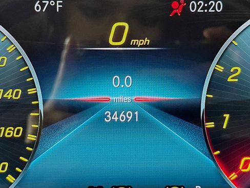 Used 2023 Mercedes-Benz GLE 53 AMG 4MATIC Coupe image 9