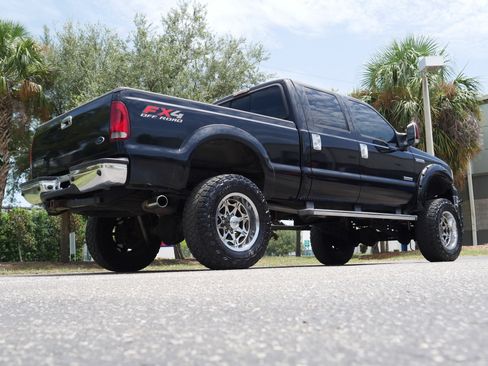 Used 2006 Ford F250 Lariat AWD/4WD image 46
