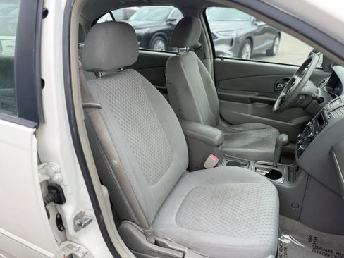 Used 2007 Chevrolet Malibu LT FWD image 17